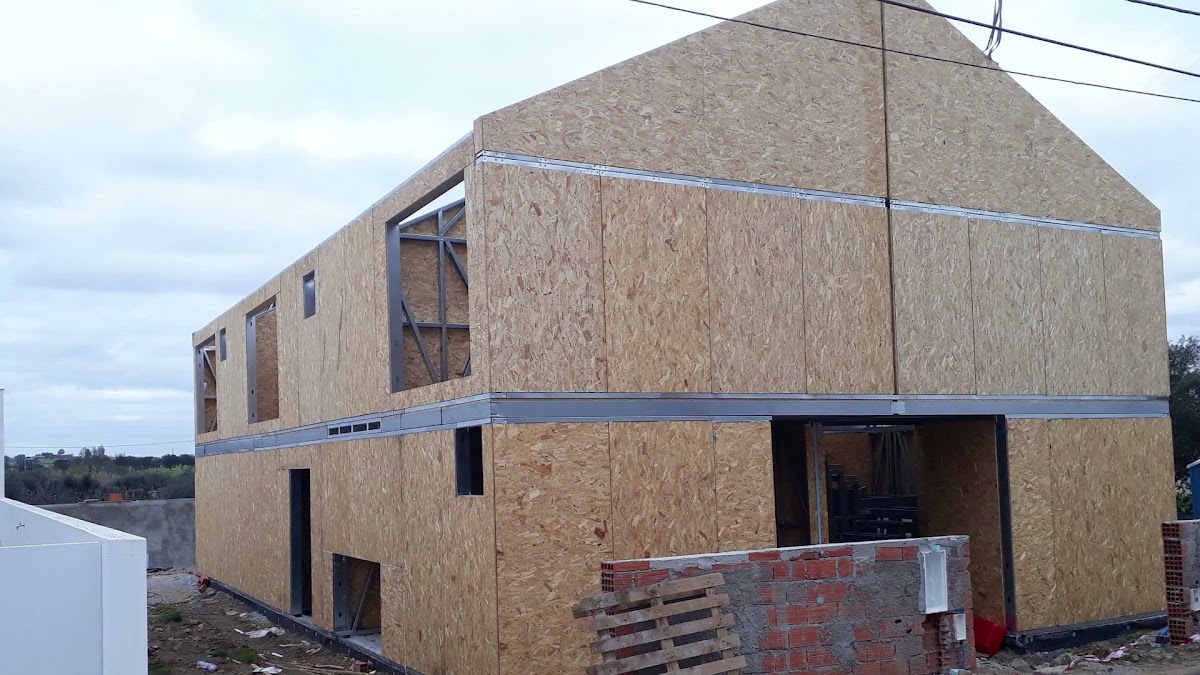 Garcia LSF &Drywall
