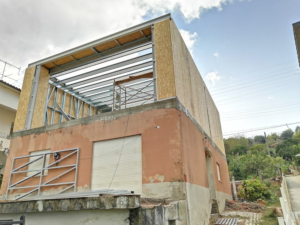 Garcia LSF &amp;Drywall foto 2