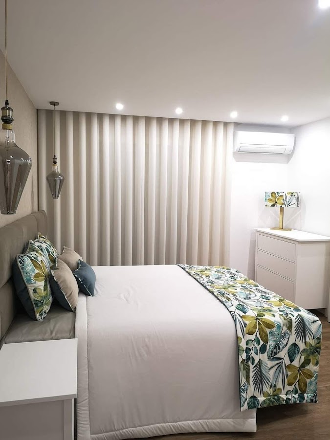 Susana Neto Decoração de Interiores