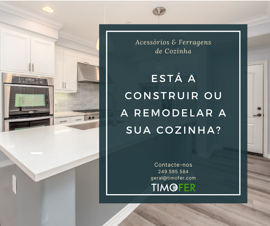 Timofer - Ferragens foto 2