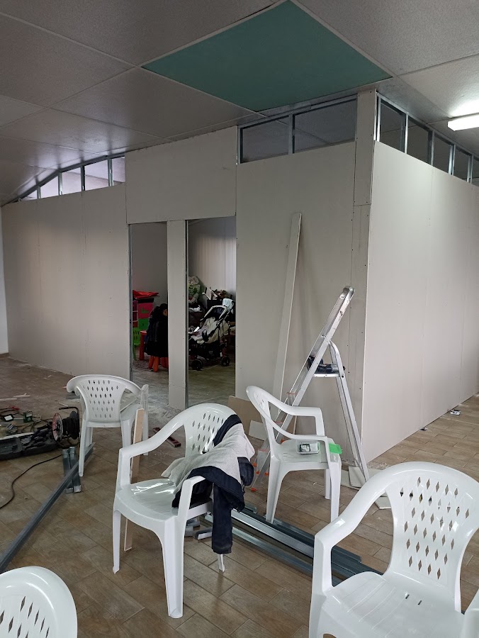 MR Construção foto 7