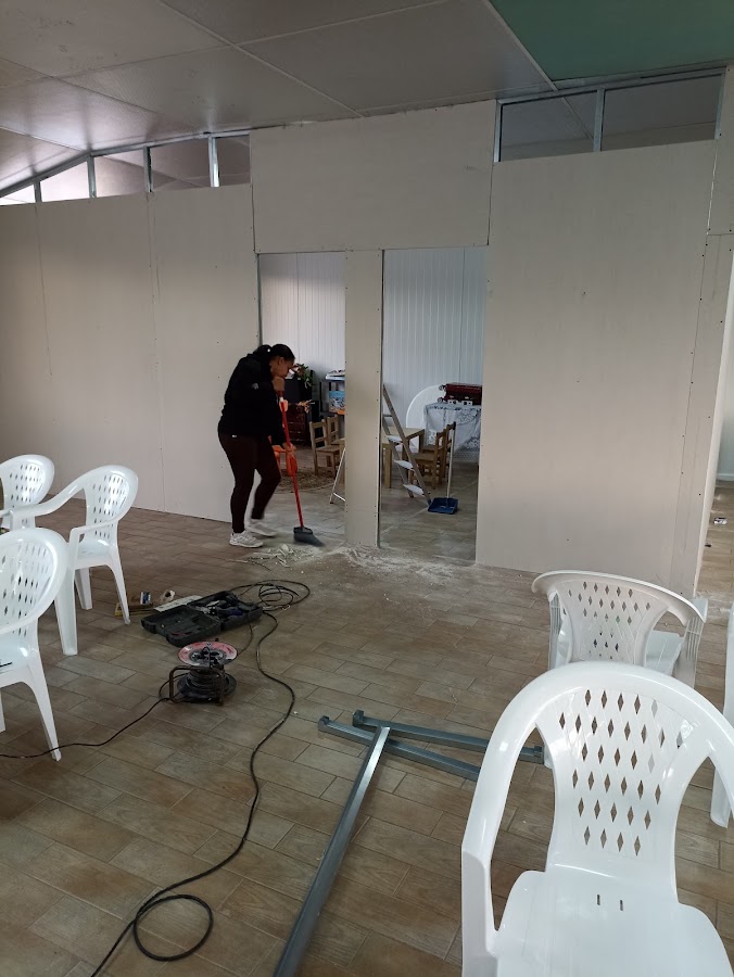 MR Construção foto 8