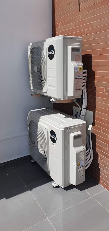 Qfrio - Equipamentos de Refrigeração e Climatização foto 5