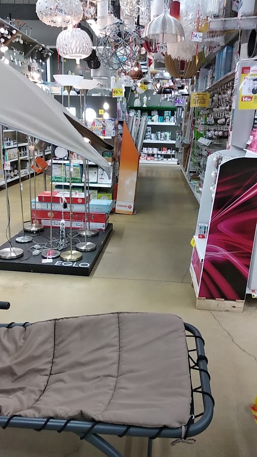 Bricomarché • Caldas da Rainha foto 5