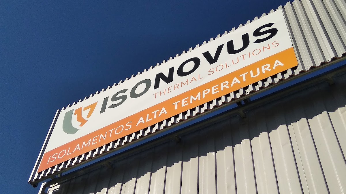 Isonovus Thermal Solutions foto 2