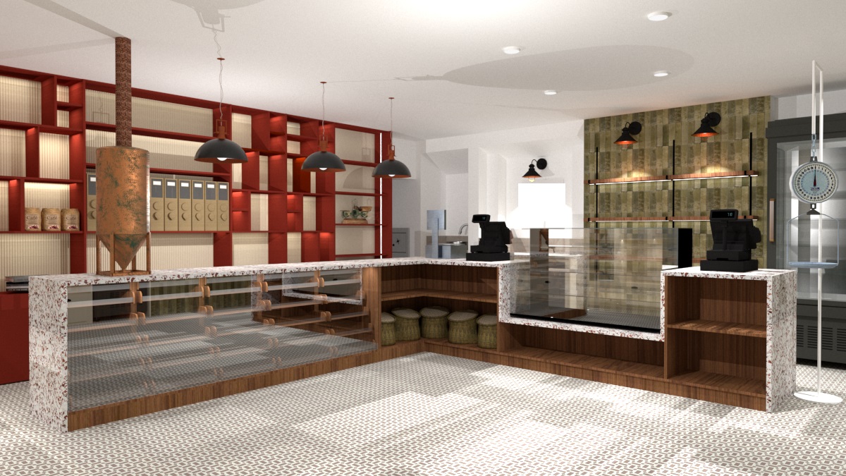 CRUU Interior Design foto 6