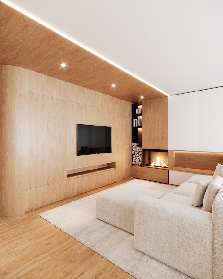 ECKE | Arquitetura e Design de Interiores