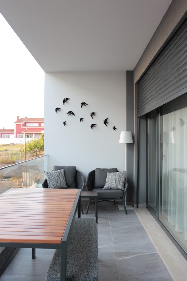 Joana Conde Design Interiores