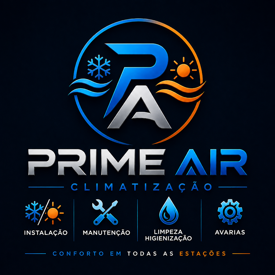 Prime Air climatização