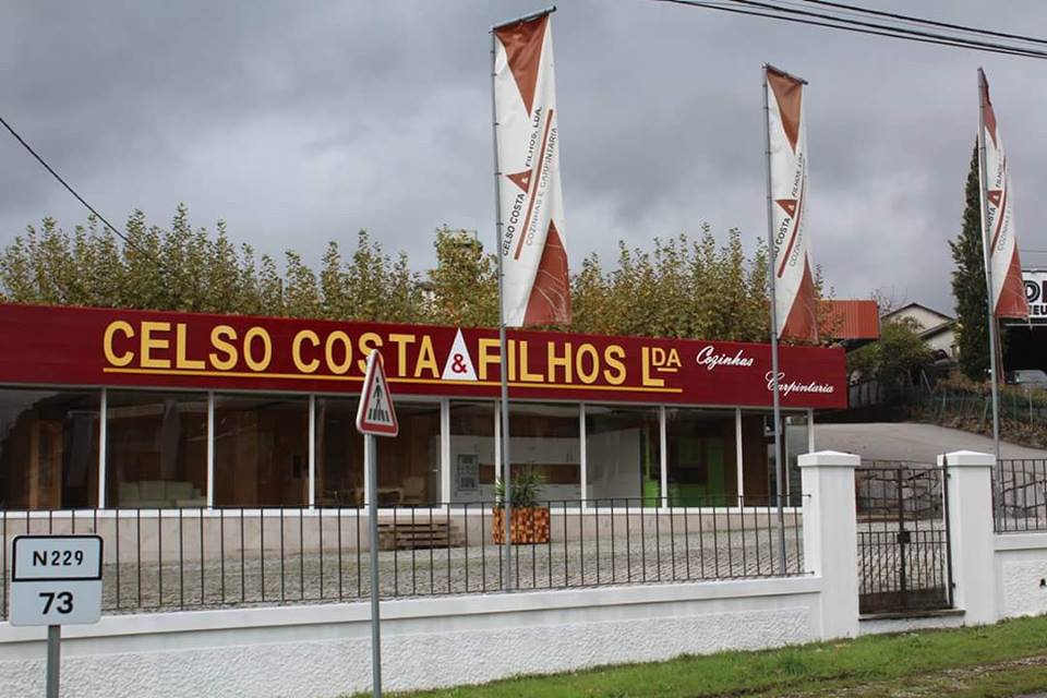 Celso Costa & Filhos Lda. foto 7