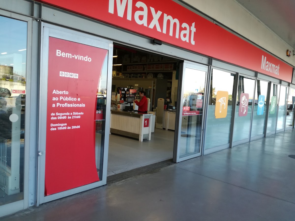 MaxMat • Abrantes foto 2
