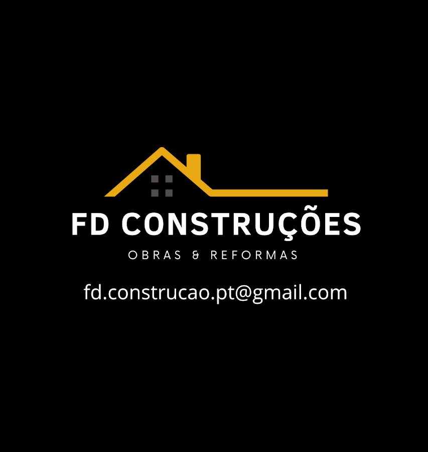 F.D Construções Obras & Reformas
