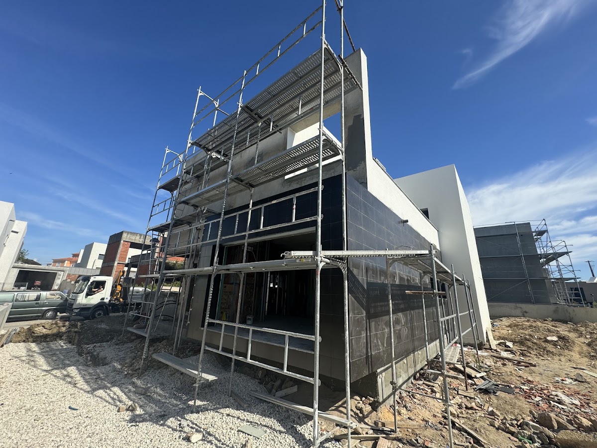 F.D Construções Obras &amp; Reformas foto 2