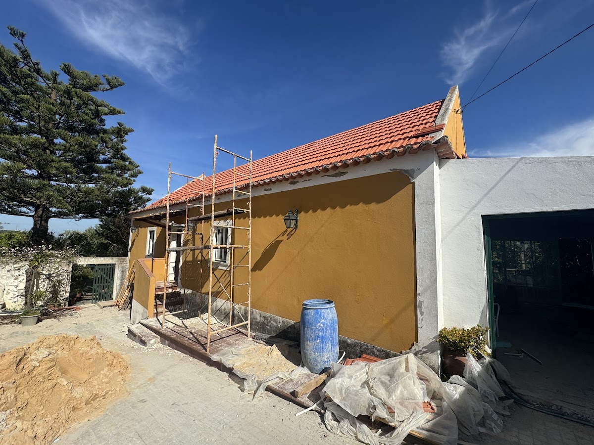 F.D Construções Obras &amp; Reformas foto 3