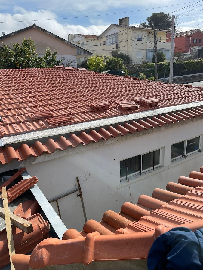 F.D Construções Obras &amp; Reformas foto 7
