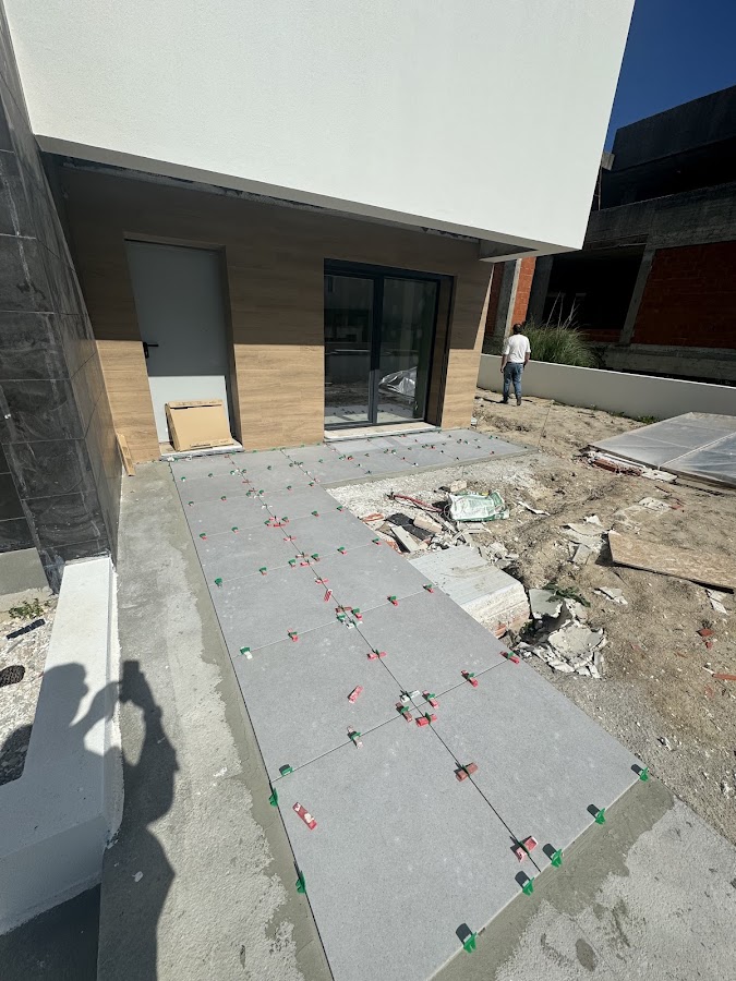 F.D Construções Obras &amp; Reformas foto 9