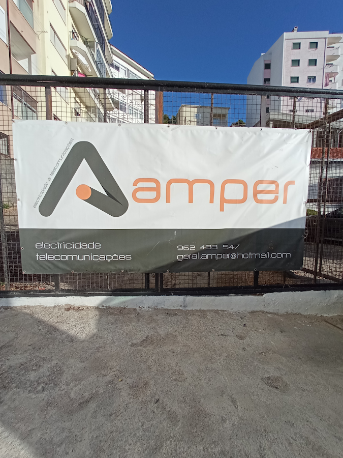Beira Amper foto 3