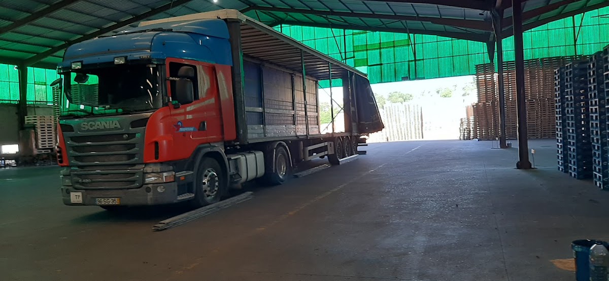 Alpeso - Construções, S.A foto 5