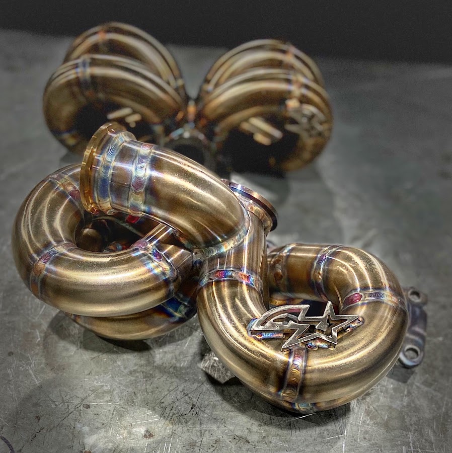 A. L. Welding foto 3