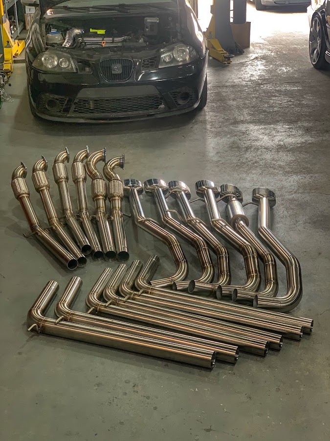 A. L. Welding foto 4