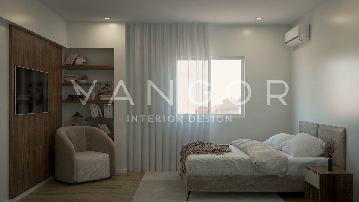 Vangor Coimbra | Decoração de Interiores foto 9