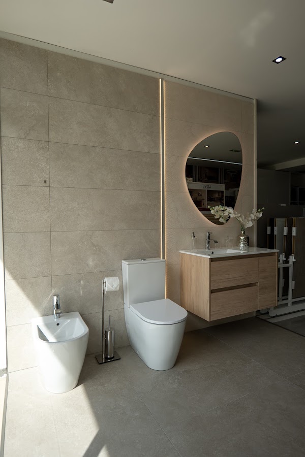 BIGMAT JOFEPER (Showroom) foto 7