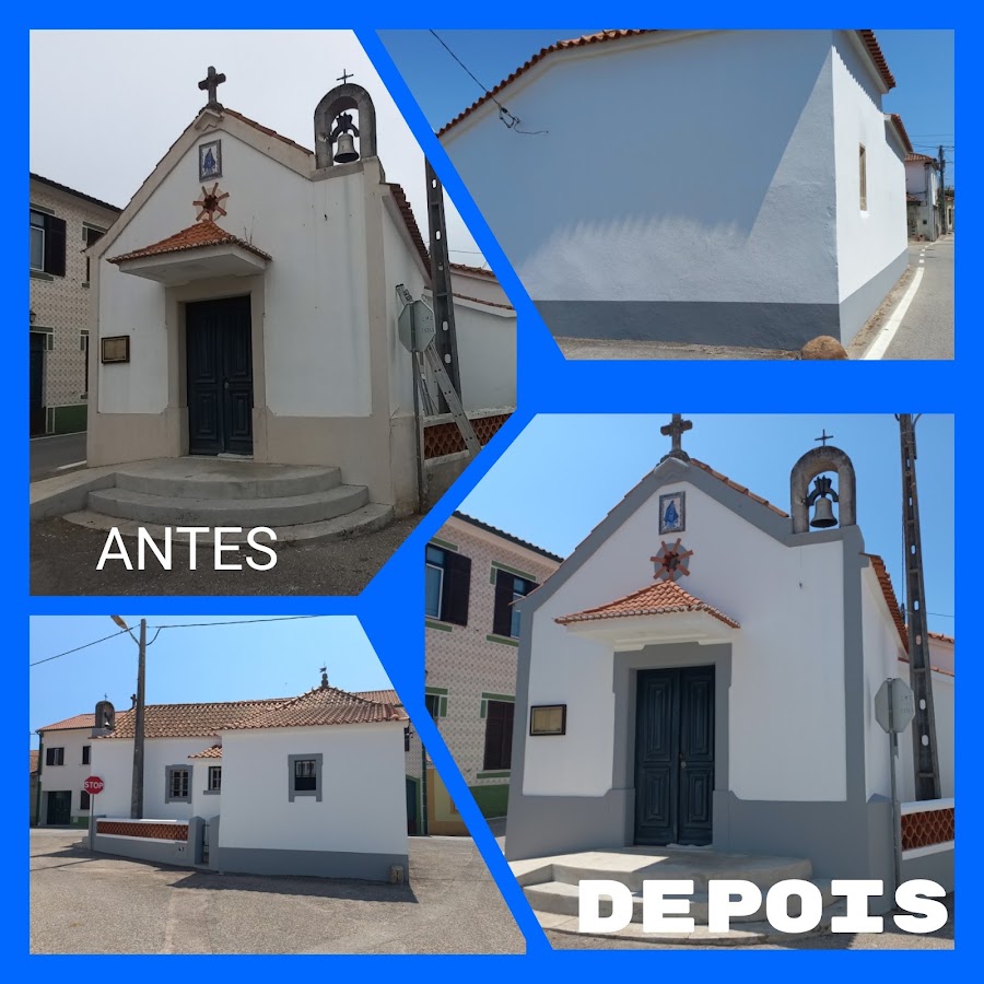 Tiago Filipe Layouts foto 6