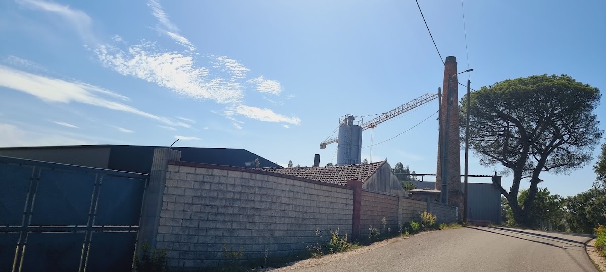 Cimentijolo, Lda foto 3