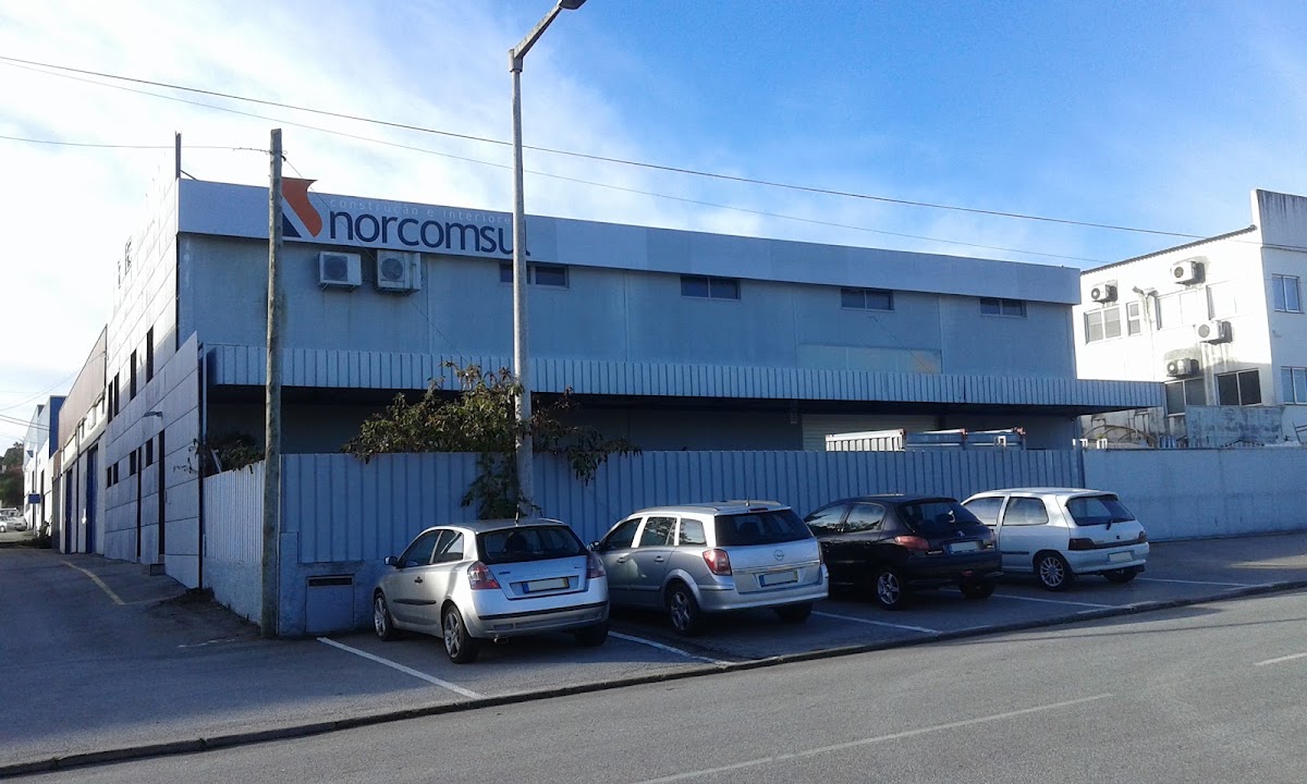 Norcomsul - Construções, Lda.