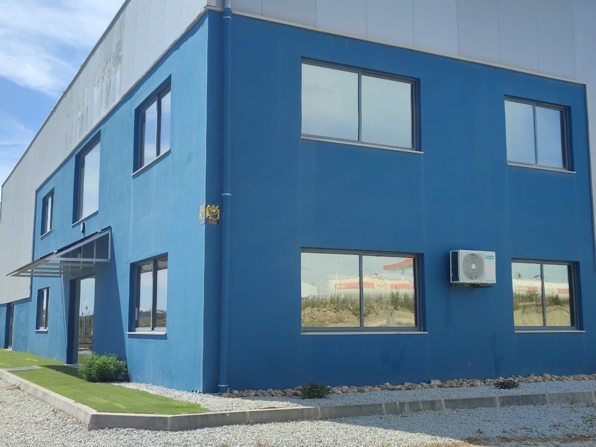 Enérgico Balanço, Unipessoal, Lda