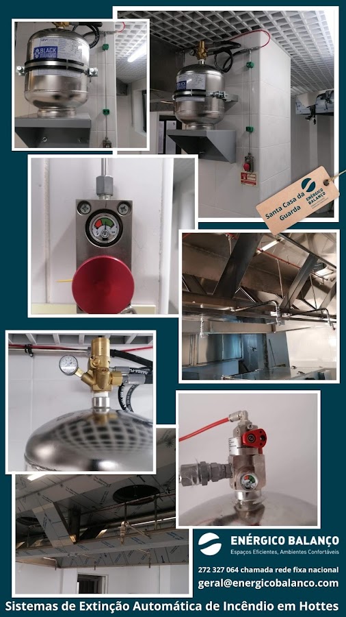 Enérgico Balanço, Unipessoal, Lda foto 8
