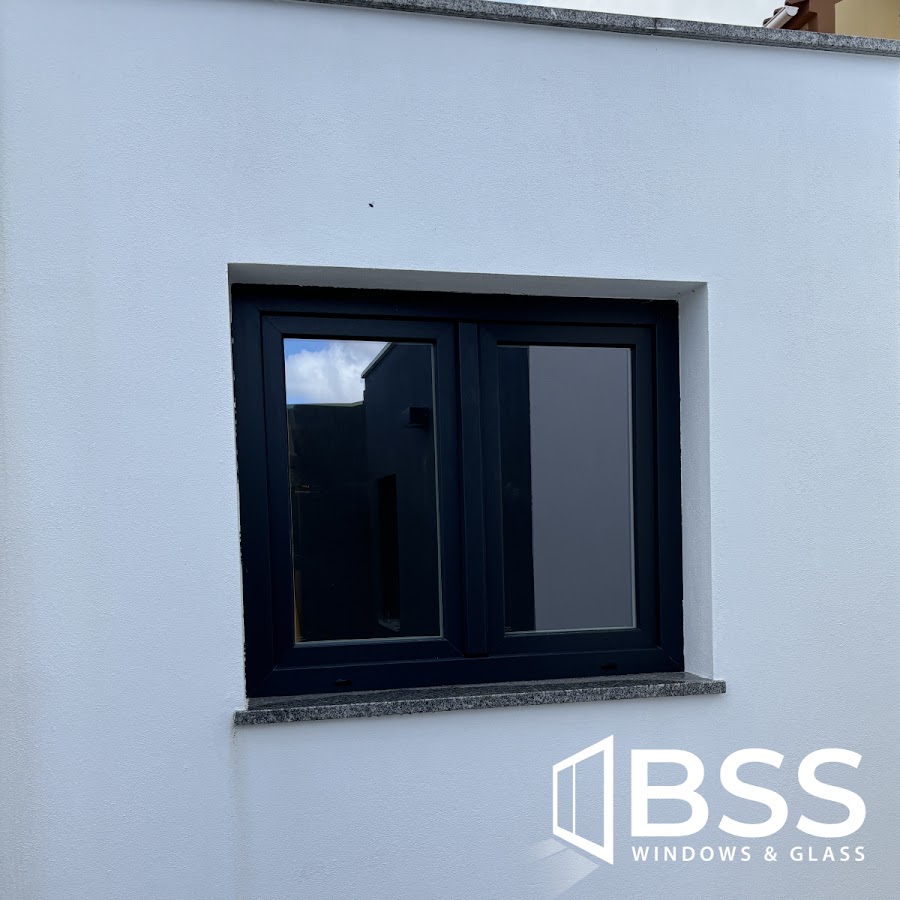 BSS Windows & Glass