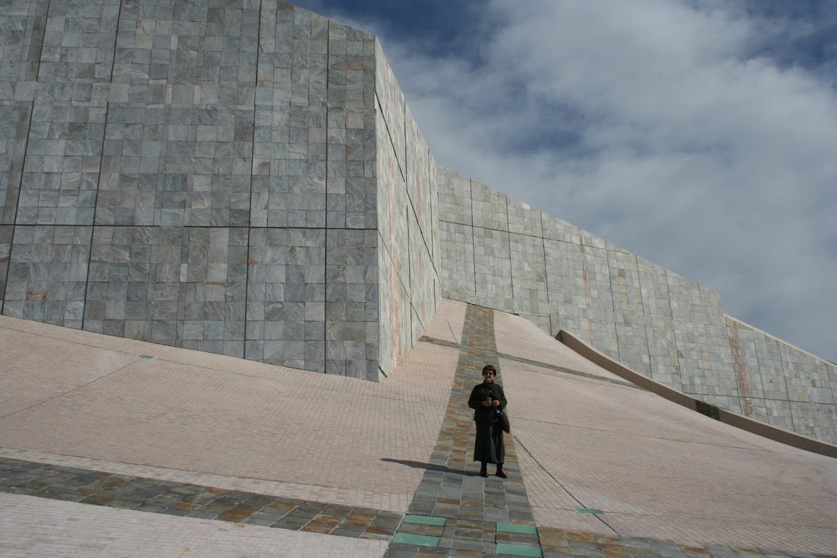 Renata Faria ARQ