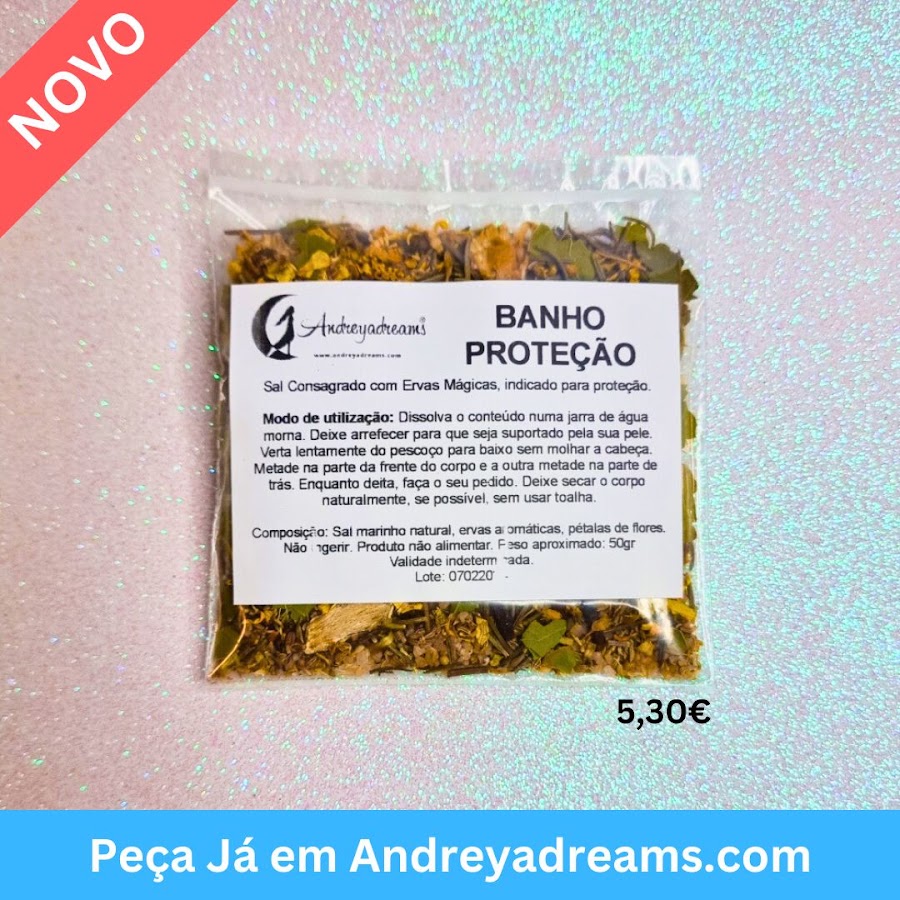 Andreyadreams - Produtos Místicos - Mesa Radiónica - Leitura de Cartas - Reiki foto 2