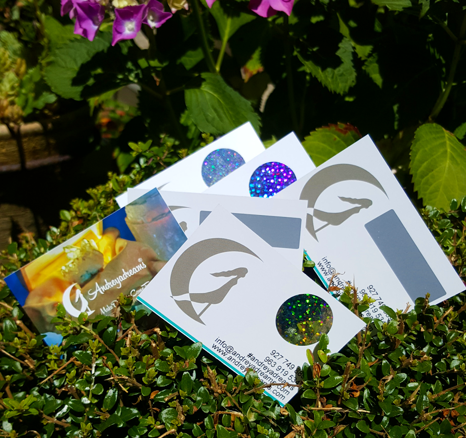 Andreyadreams - Produtos Místicos - Mesa Radiónica - Leitura de Cartas - Reiki foto 5