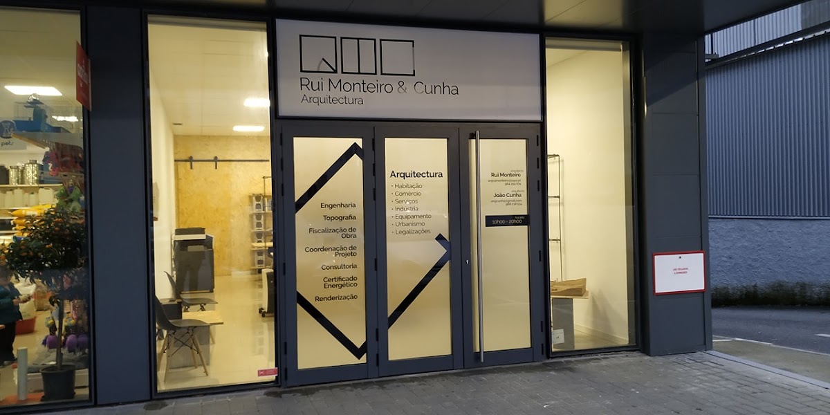 RMC ARQUITECTURA