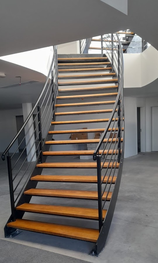 Formital-construções Metálicas De Formigais Lda foto 2