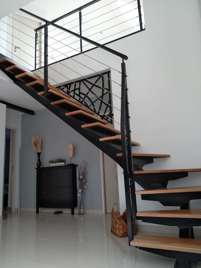 Formital-construções Metálicas De Formigais Lda foto 10