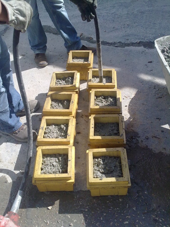 TECNOVIA foto 2