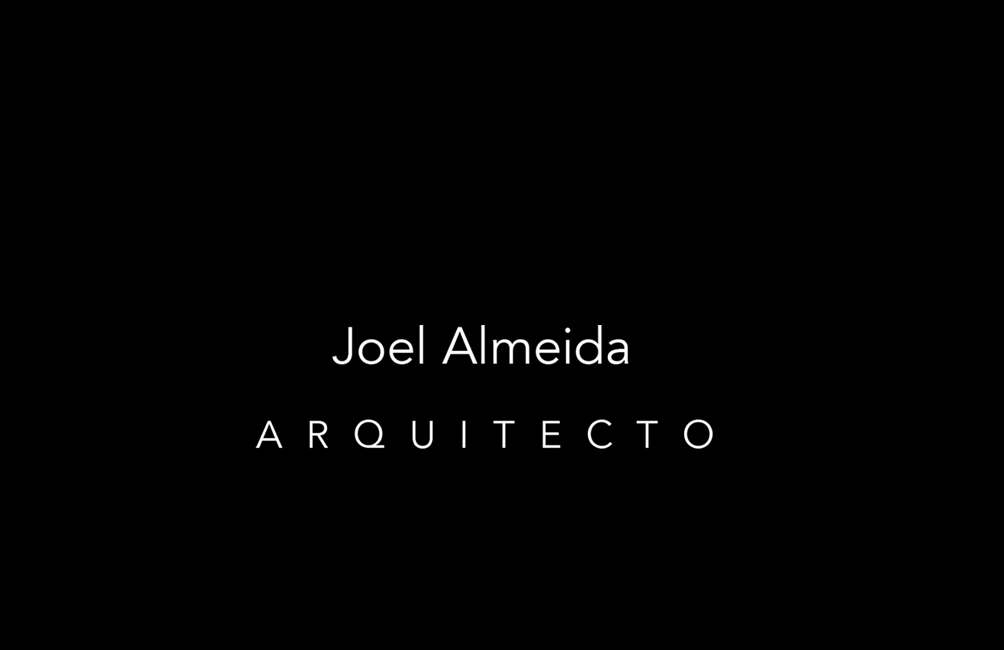 Joel Almeida Arquitecto foto 2