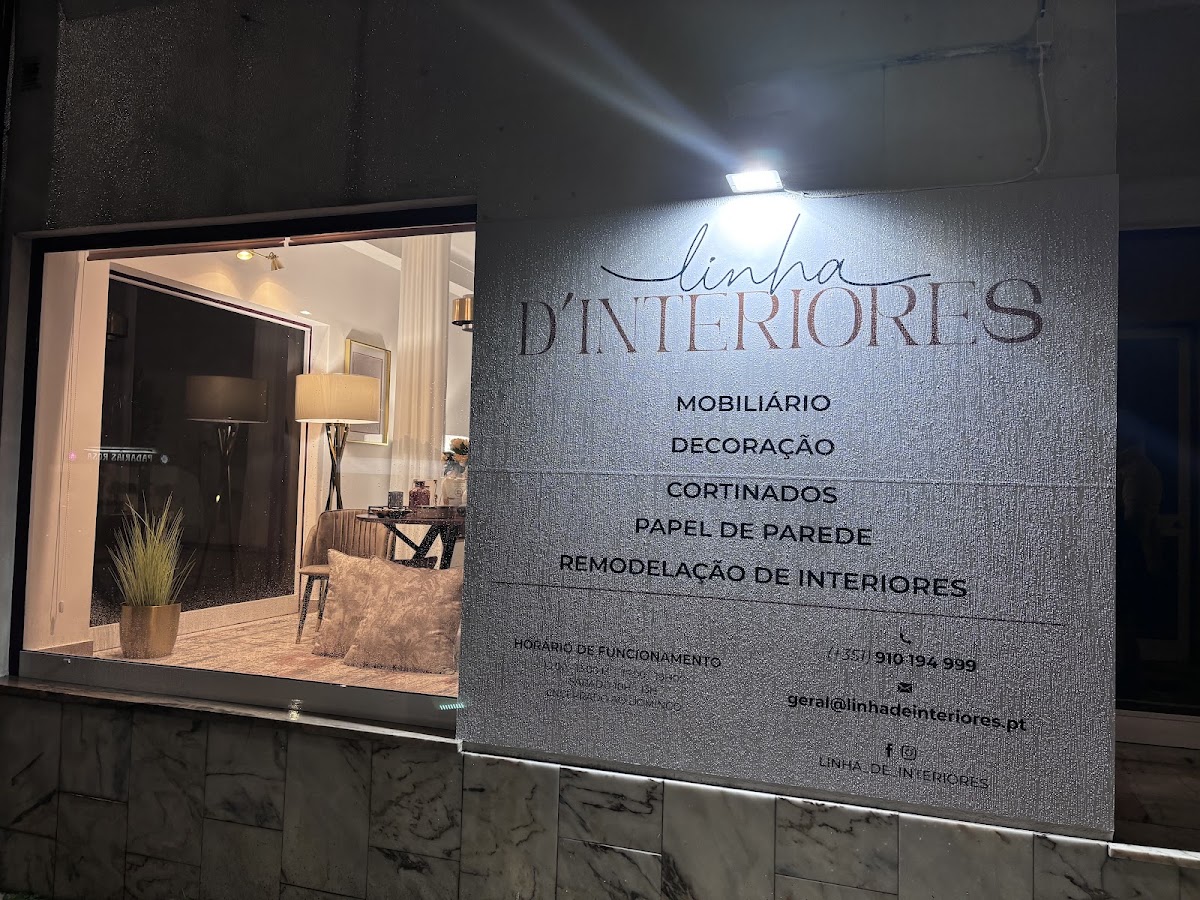 Linha D’Interiores foto 4