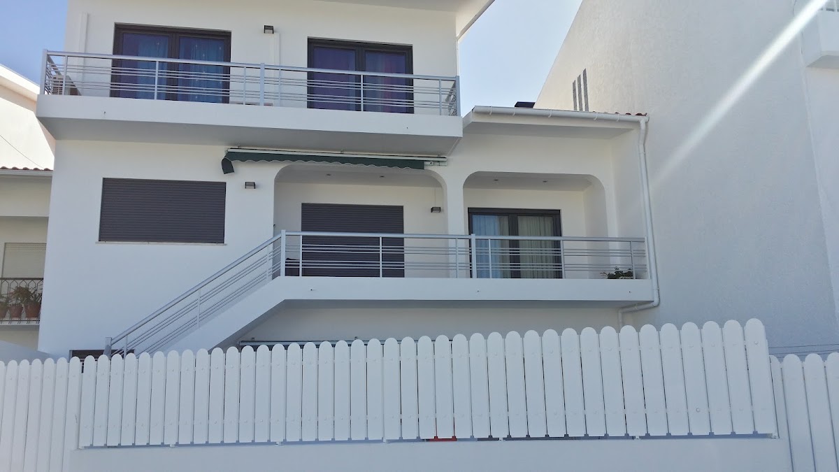 Carlos Jordão - Alumínios Unipessoal Lda foto 8