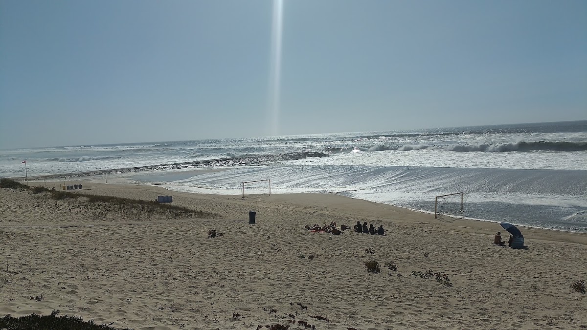 Homenagem ao Pescador da Praia da Leirosa foto 7