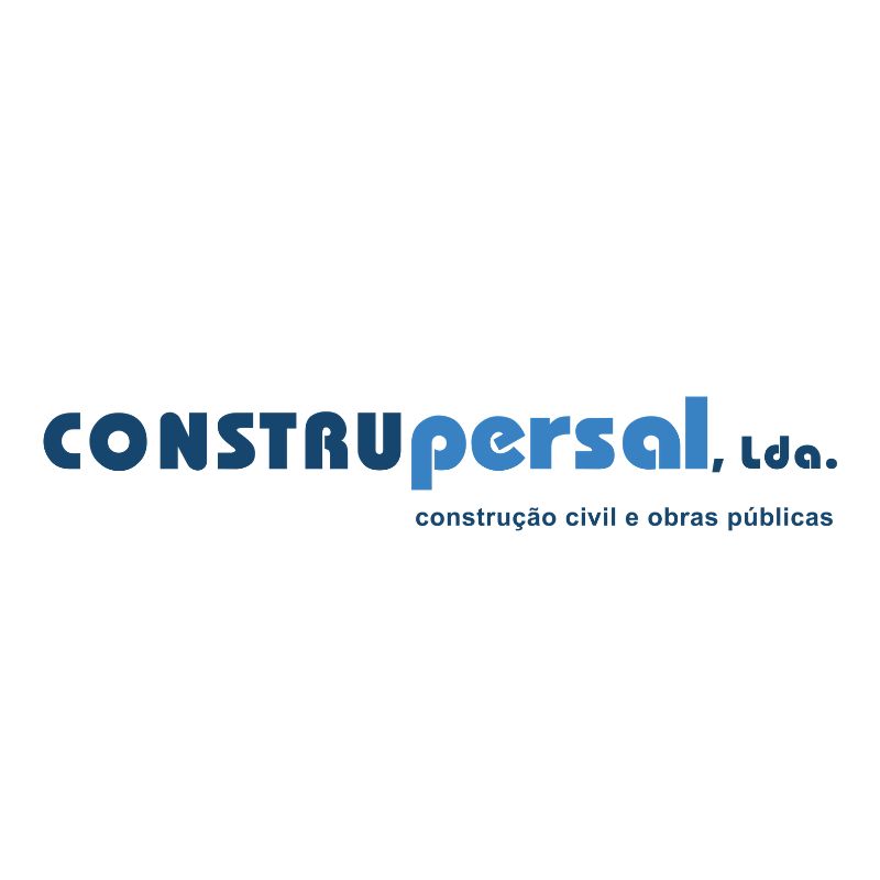 Construpersal, Lda - Construção Civil e Obras Públicas