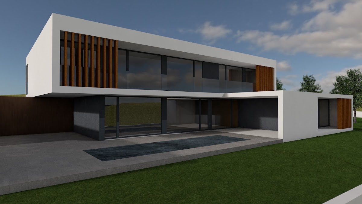 Miguel Pedreiro Arquitetura