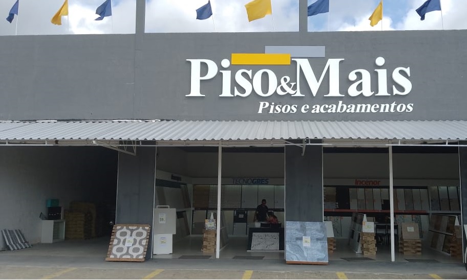 Piso&Mais Abrantes Material de Construção foto 3