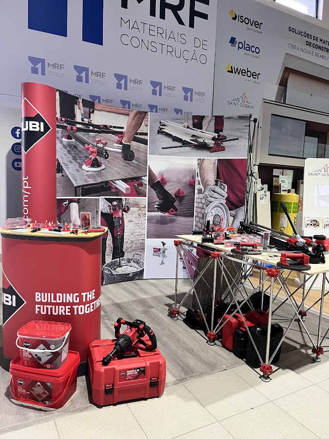 MRF - Manuel Rodrigues Ferreira, SA foto 6
