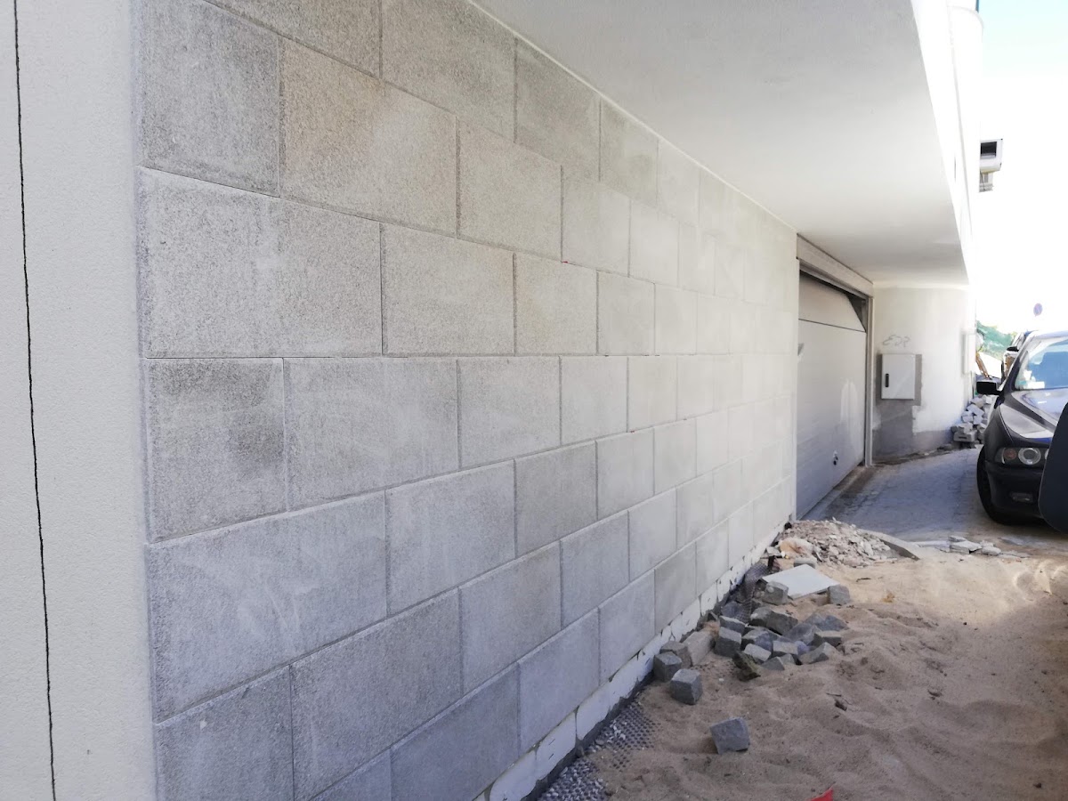 Granialbi - Mármores, Granitos e Materiais de Construção Lda