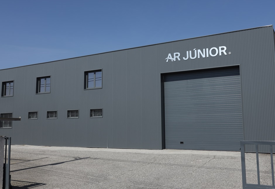 Arjúnior, Lda