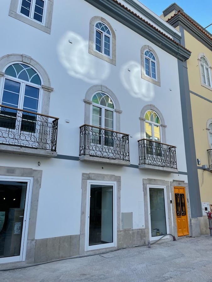 Onurb, Construções